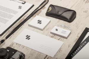 Logo Design by Decos Studio for Auburn Creative | Design: #13713997