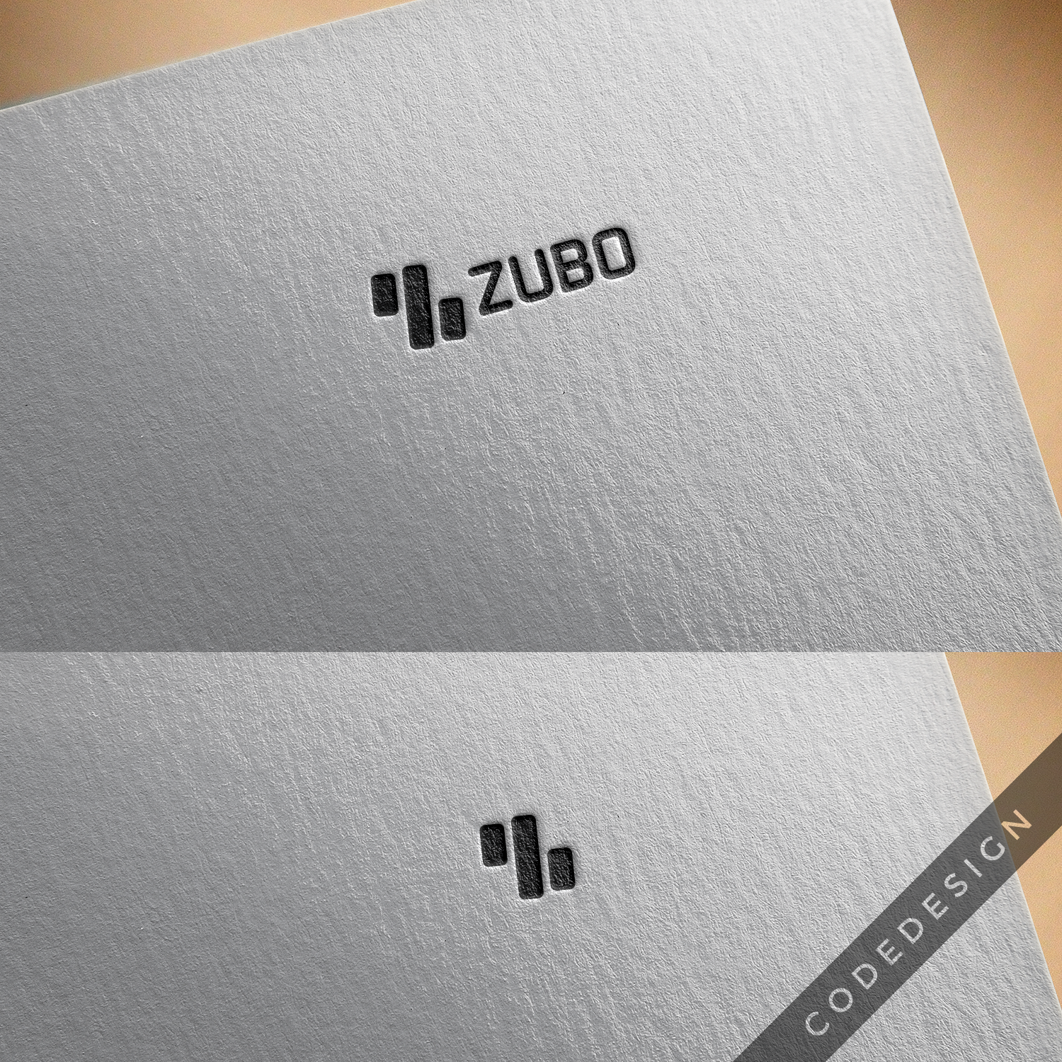 Logo Design by Decos Studio for Auburn Creative | Design #13713998