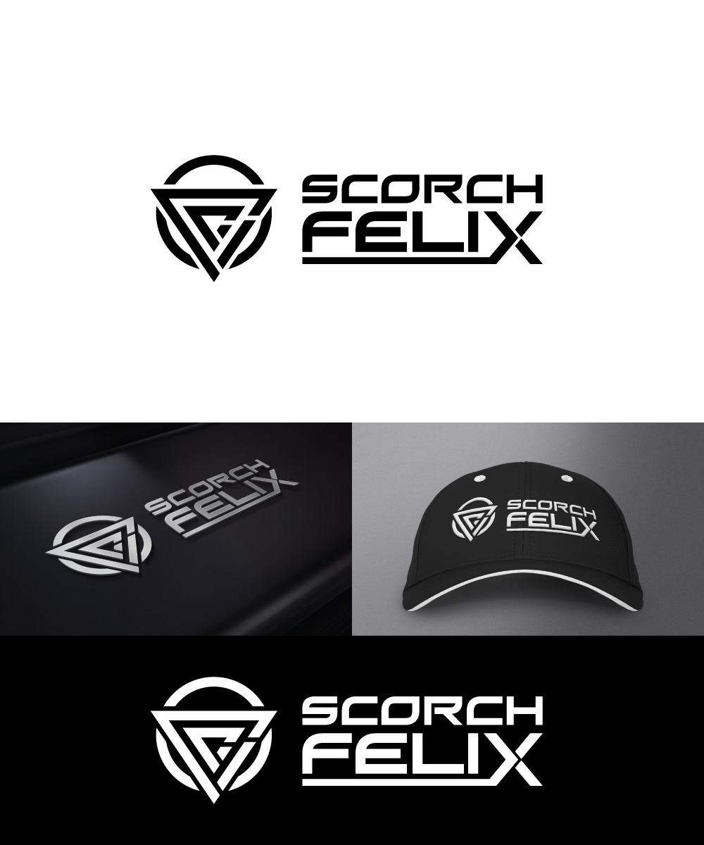 Diseño de Logo por Sergio Coelho para este proyecto | Diseño #13714278