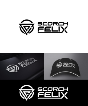 Logo Design by Sergio Coelho for this project | Design: #13714278