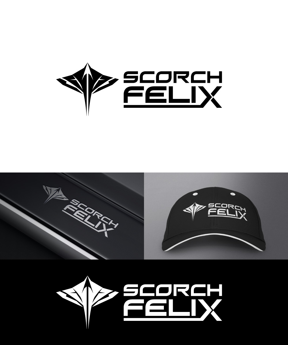 Logo Design by Sergio Coelho for this project | Design #13714279
