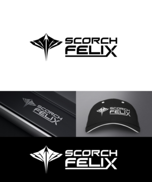 Logo Design by Sergio Coelho for this project | Design: #13714279