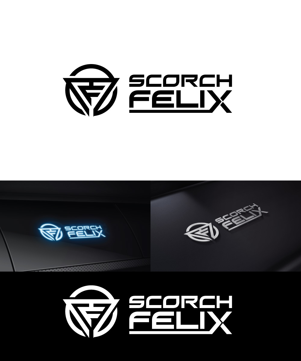 Logo Design by Sergio Coelho for this project | Design #13726461