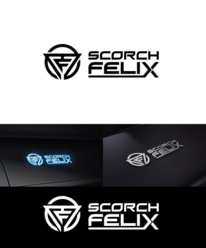 Logo Design by Sergio Coelho for this project | Design: #13726461