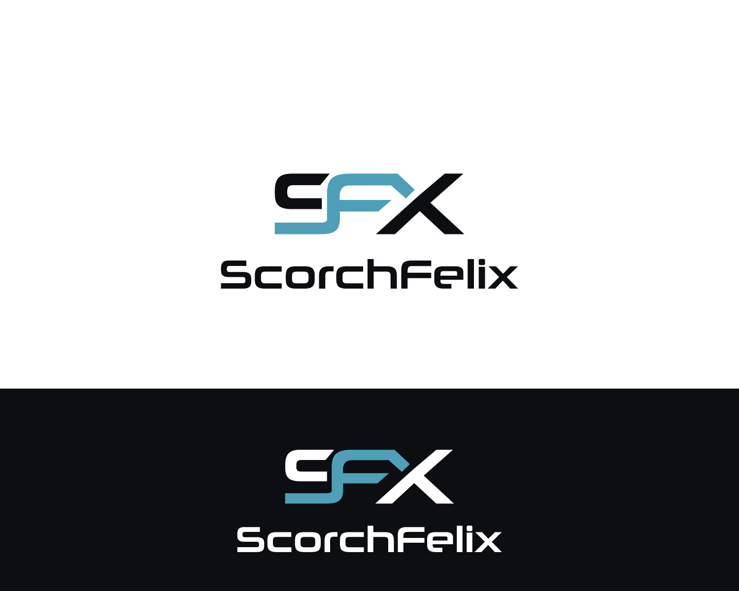 Logo Design by Atec for this project | Design #13662048