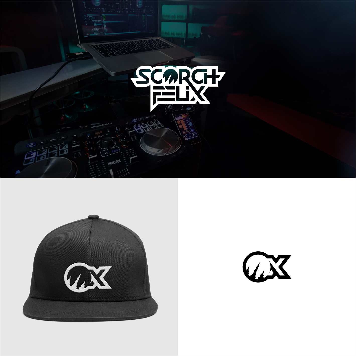 Design de Logo par Sayvixual pour ce projet | Design #13675439