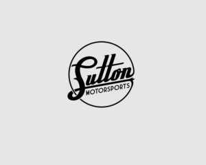 Logo Design by alpino for Sutton Motorsports | Design #13722171