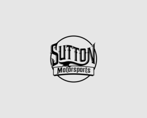 Diseño de Logo por alpino para Sutton Motorsports | Diseño: #13722172
