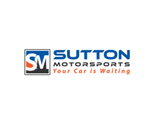 Diseño de Logo por EGYPT KING para Sutton Motorsports | Diseño: #13662153
