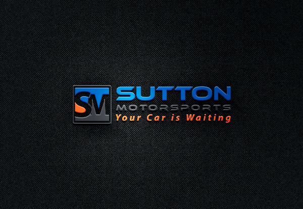 Design de Logo par EGYPT KING pour Sutton Motorsports | Design #13662157