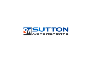 Diseño de Logo por EGYPT KING para Sutton Motorsports | Diseño: #13727966
