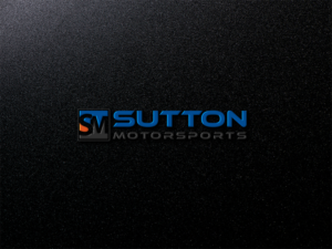 Diseño de Logo por EGYPT KING para Sutton Motorsports | Diseño: #13727968