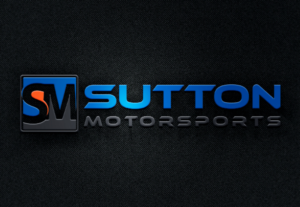 Diseño de Logo por EGYPT KING para Sutton Motorsports | Diseño: #13805063