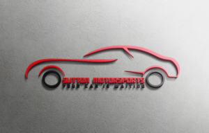 Diseño de Logo por jannatunnayem304 para Sutton Motorsports | Diseño: #13735258