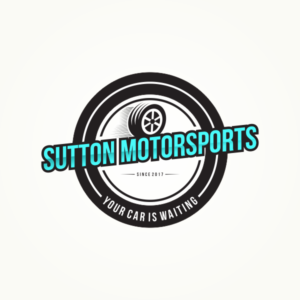 Diseño de Logo por isdiyantoyuwono para Sutton Motorsports | Diseño: #13700031