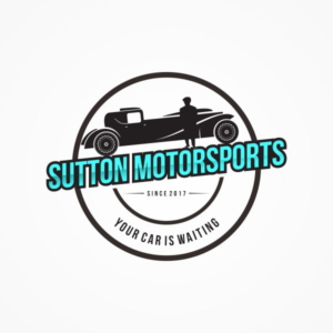 Diseño de Logo por isdiyantoyuwono para Sutton Motorsports | Diseño: #13751427