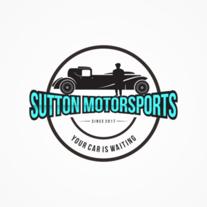 Diseño de Logo por isdiyantoyuwono para Sutton Motorsports | Diseño: #13751435