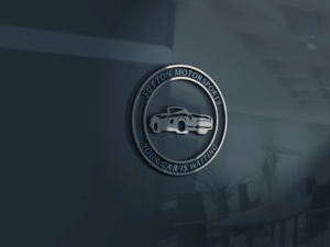 Diseño de Logo por Top king  designer para Sutton Motorsports | Diseño: #13662542