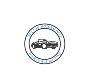 Diseño de Logo por Top king  designer para Sutton Motorsports | Diseño: #13662543