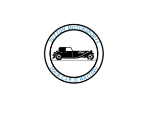 Diseño de Logo por Top king  designer para Sutton Motorsports | Diseño: #13729486