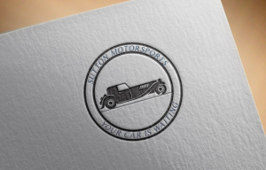 Diseño de Logo por Top king  designer para Sutton Motorsports | Diseño: #13729487