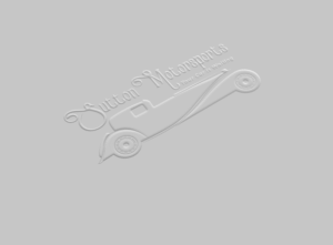 Diseño de Logo por esolztech para Sutton Motorsports | Diseño: #13753425
