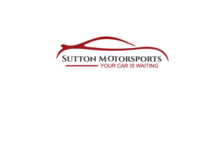Diseño de Logo por imismailhossainbd para Sutton Motorsports | Diseño: #13663022