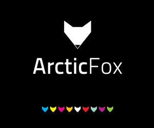 Logo Design by Scott