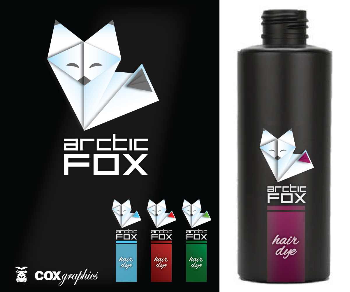 Logo Design by  COX Graphics for this project | Design #2488018