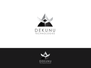 Logo Design by Andy