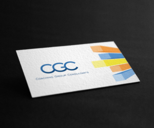 Logo Design by El Ojo creativo for Coaching Group Consultants | Design: #13668149