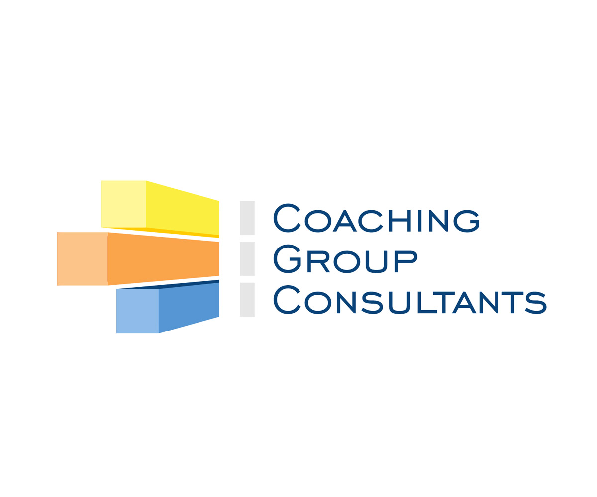 Diseño de Logo por El Ojo creativo para Coaching Group Consultants | Diseño #13668150