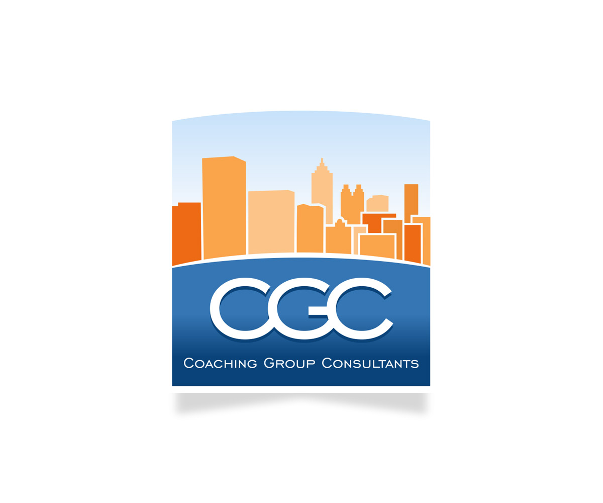 Logo Design by El Ojo creativo for Coaching Group Consultants | Design #13668844