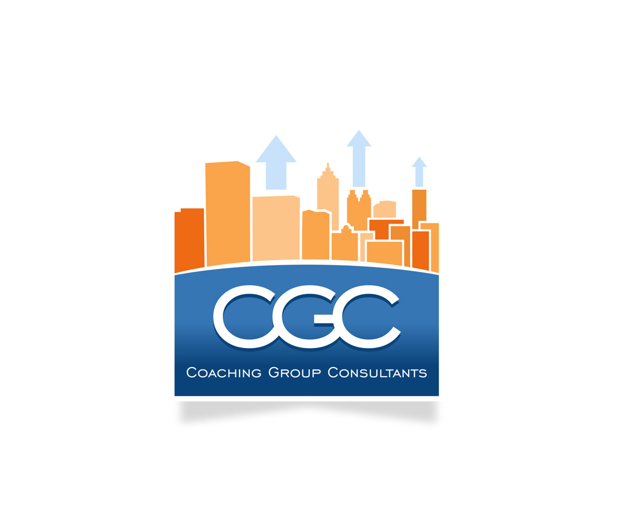 Logo Design by El Ojo creativo for Coaching Group Consultants | Design #13668845