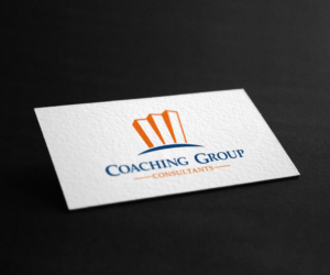 Logo Design by El Ojo creativo for Coaching Group Consultants | Design: #13776947