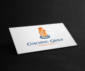 Logo Design by El Ojo creativo for Coaching Group Consultants | Design: #13776950