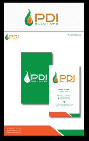 Logo Design by zebronicgraphic for this project | Design: #13669358