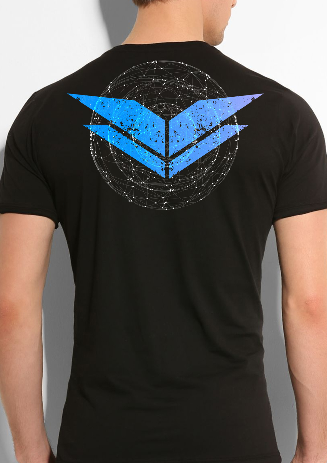 T-shirt Design by Estratosphera for BossKey Productions | Design #13672447