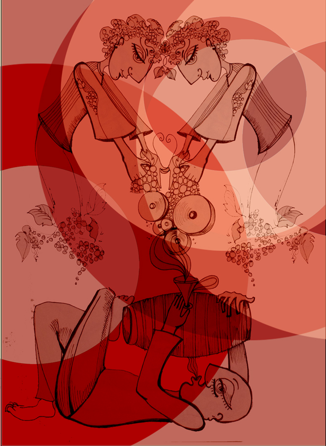 Diseño Artístico por ksenia design para este proyecto | Diseño #556900