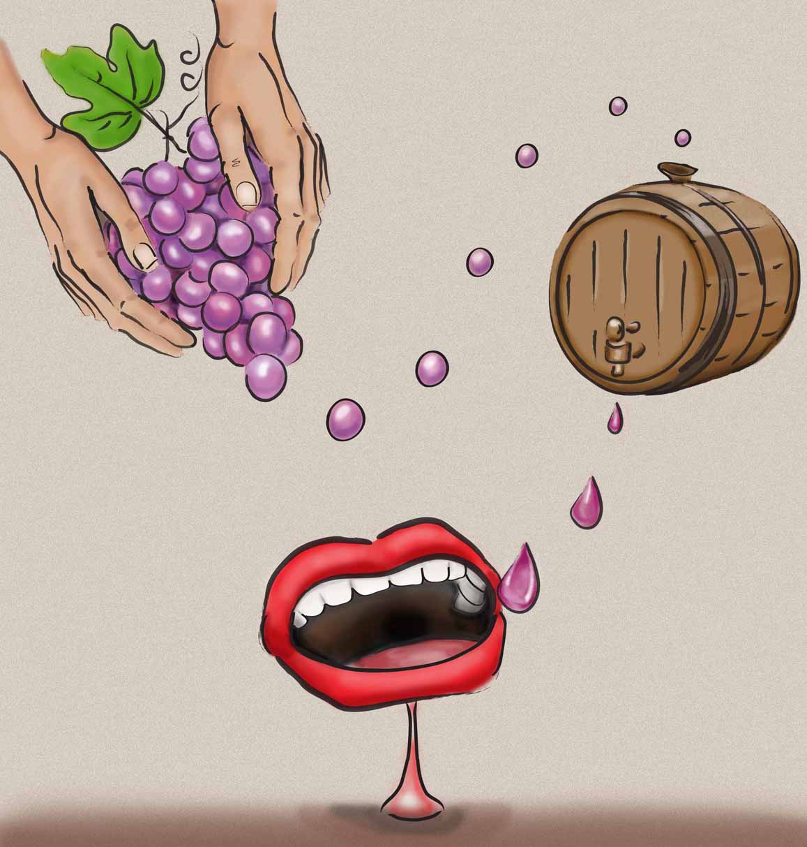 Kunst-Design von graph für dieses Projekt | Design #563883