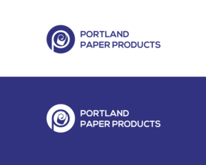 Logo Design by poetaa92 for Portland Paper Products | Design: #13663660