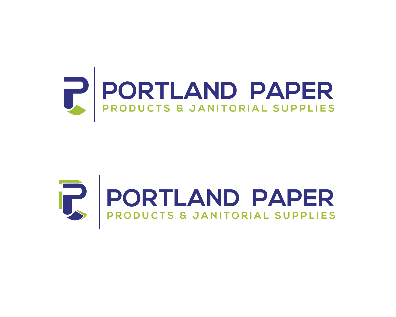 Logo Design by poetaa92 for Portland Paper Products | Design #13691231