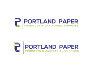 Logo Design by poetaa92 for Portland Paper Products | Design: #13691231