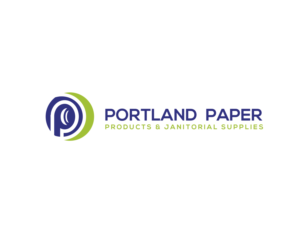 Logo Design by poetaa92 for Portland Paper Products | Design: #13691232