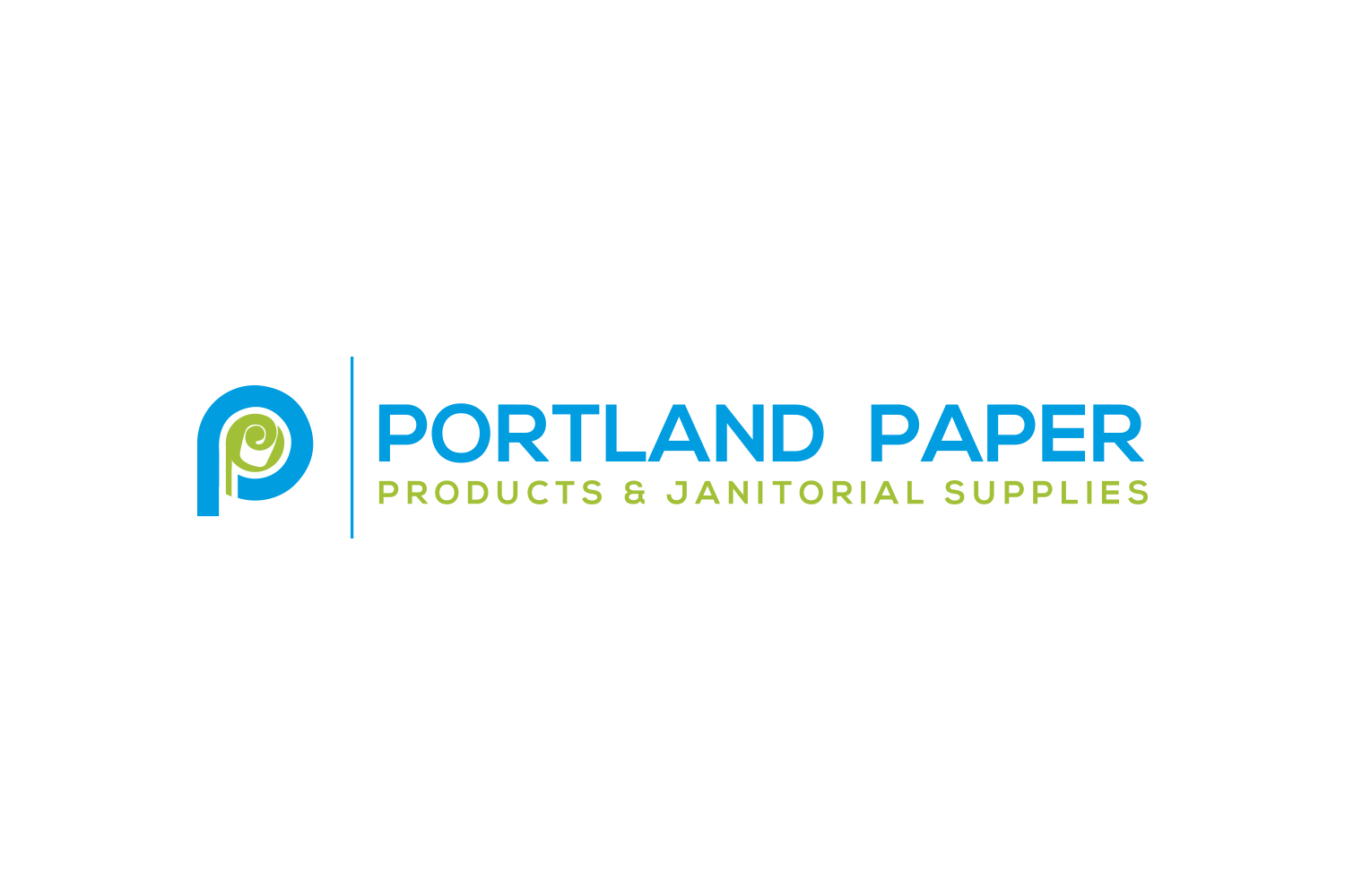 Logo Design by poetaa92 for Portland Paper Products | Design #13701549
