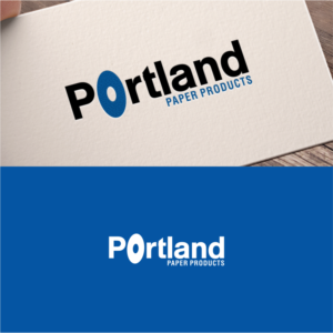 Logo Design by SteffySummer for Portland Paper Products | Design: #13826027