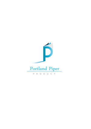 Logo Design by A.STUDIO for Portland Paper Products | Design: #13837091