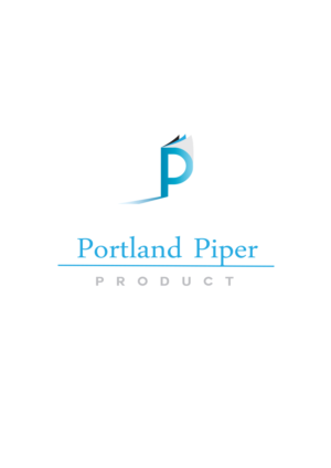 Logo Design by A.STUDIO for Portland Paper Products | Design: #13837092