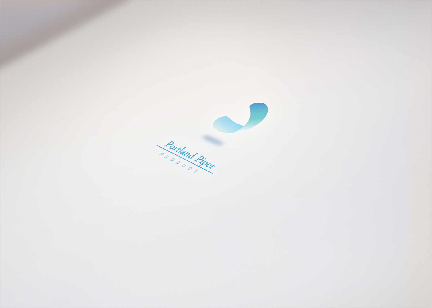 Logo Design by A.STUDIO for Portland Paper Products | Design #13837162