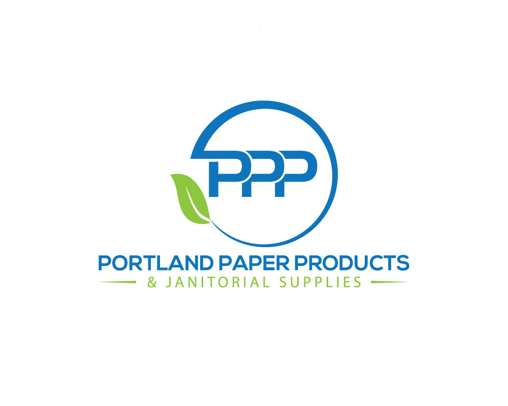 Logo Design by Sjmj designer for Portland Paper Products | Design: #13842295